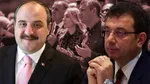 Varank'tan İmamoğlu'na Ağır Hakaret: "Ancak Namussuz Olur!"