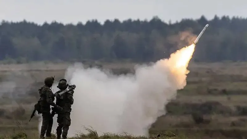 NATO Rus Uçaklarına Karşı Tetiği Çekiyor Mu? İşte Yanıtı!