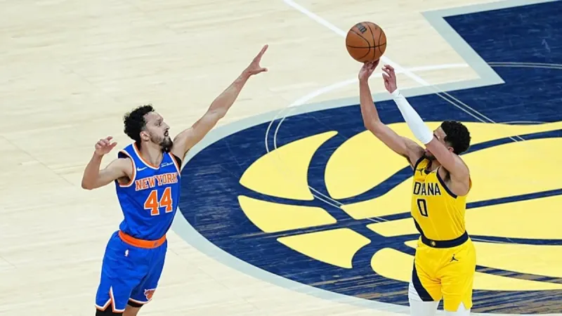 NBA Finali Nefesleri Kesecek! İşte Şampiyonluk Adayları