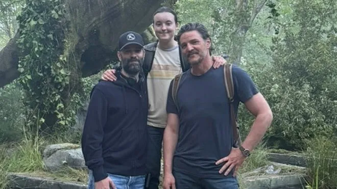 The Last of Us Dizisinde Şok Ayrılık! Neil Druckmann Gitti Mi?