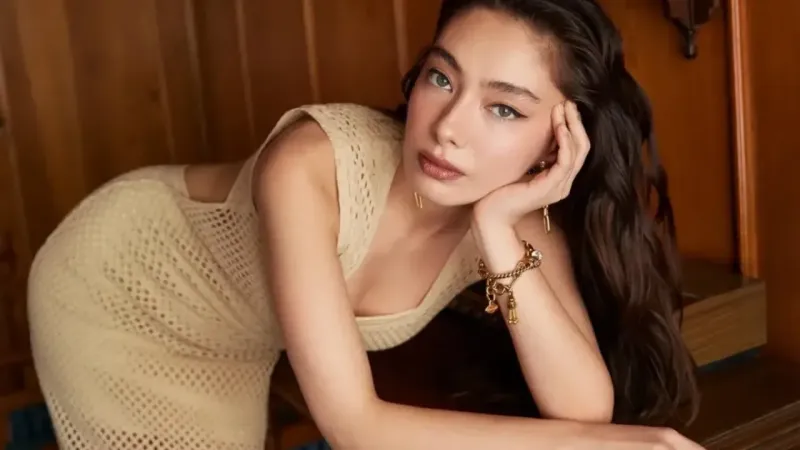 Neslihan Atagül'den Rekor Anlaşma! Moda Dünyası Şaşkın!