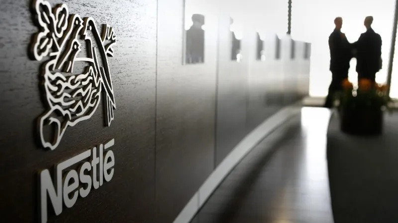 Nestle'den Şok Karar! 16 Bin Kişi İşsiz Kalacak mı?