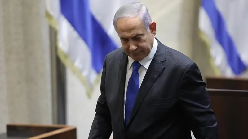 Netanyahu'dan Şok Hamle! Hamas'ı Yenmek İçin DEAŞ İle Mi İş Birliği?