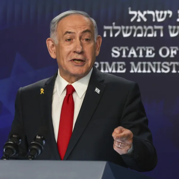 Netanyahu'nun Şok Savunması: 1788 Kez Mi Unuttum?