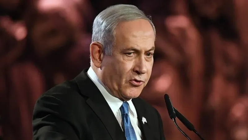 Netanyahu'dan Şok Sözler: Hamaney'e Suikast Emri Mi Verdi?