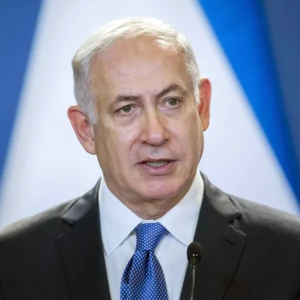Netanyahu'dan Şok Kudüs İddiası: "Daima İsrail'e Ait Olacak!"