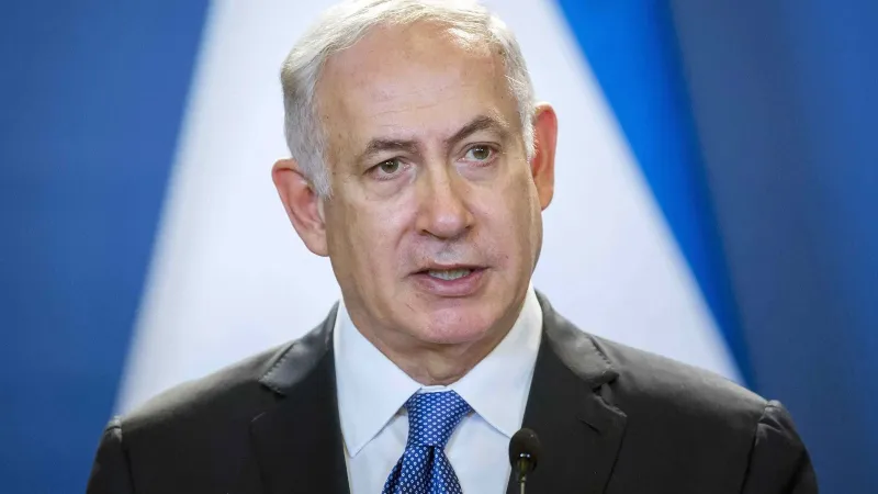 Netanyahu'nun yolsuzluk davasının duruşmaları ertelendi