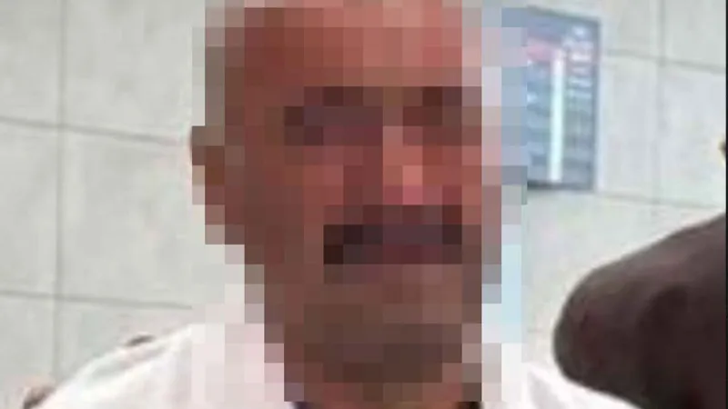 Kayseri'de Kan Donduran Olay! Eşini Bıçaklayıp Kaçtı