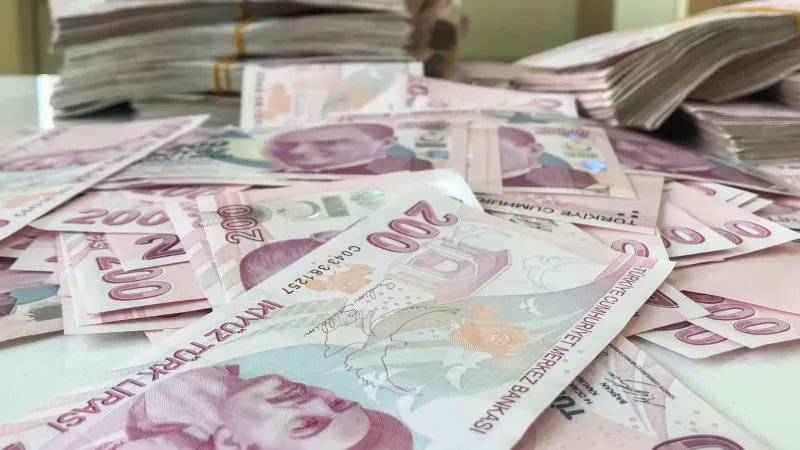 Konut Kredisi Şoku! 1 Milyon TL'nin Geri Ödemesi Dudak Uçuklattı!