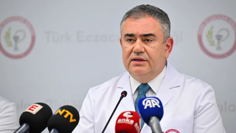 Eczacılar Uyardı! İlaç Alırken Nelere Dikkat Etmeliyiz?