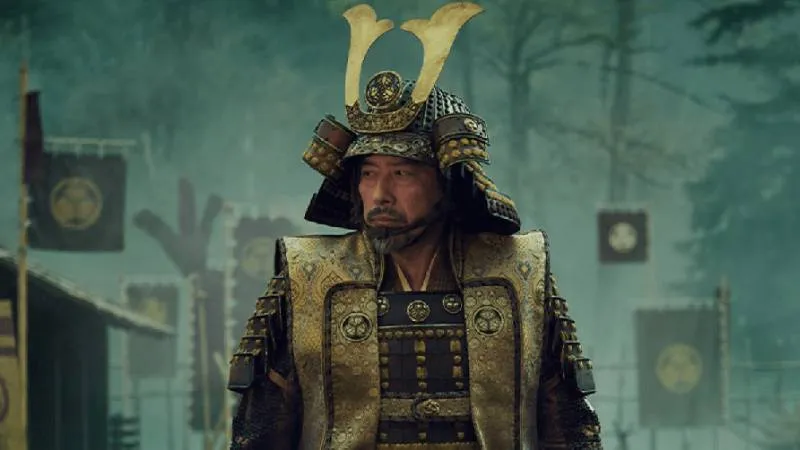 Shogun Hayranları Müjde! 18 Emmy'li Diziye 2. Sezon Onayı