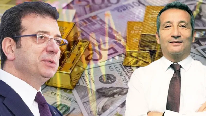 19 Mart Şoku: 62 Milyar Dolar Nereye Uçtu? Fatura Kime Kesildi?