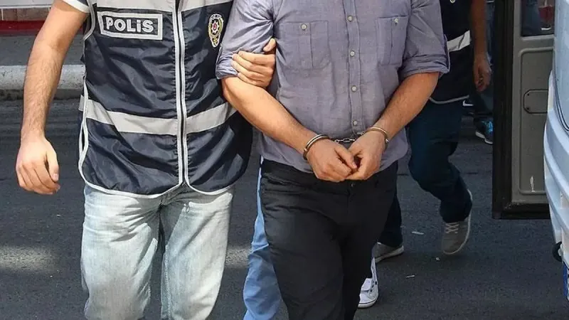 İzmir'de Çifte Müebbet Kaçışı Son Buldu! Katil Yakalandı