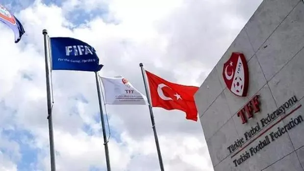 2. Lig Play-Off Heyecanı! İşte 2. Tur Maç Programı