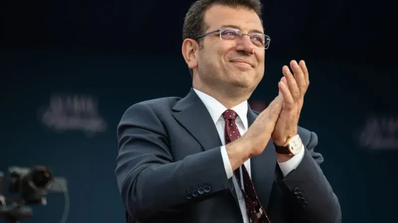 İmamoğlu Tutuklansın mı? 26 İlde Şok Anket Sonucu!