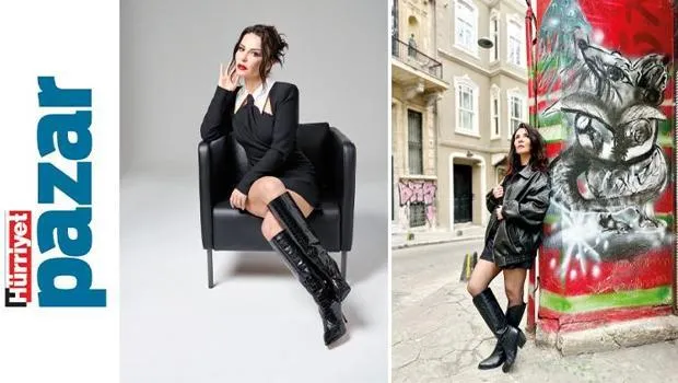 Fatma Turgut'tan Şaşırtan Açıklama: Kararlarımı Ona Göre Alıyorum!