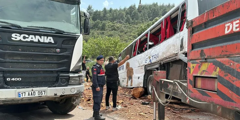 Çanakkale'de Katliam Gibi Kaza: Rapor Ortaya Çıktı! Şok Detaylar