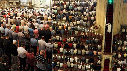 Cuma Hutbesi: Vakıf ile Yaradan'a Hürmet, Yaratılana Merhamet!
