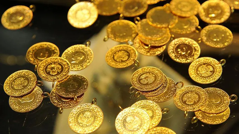 Altın Fiyatları Çakıldı! ABD-Çin Anlaşması Altını Nasıl Vurdu?