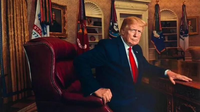 Trump'a Suikast İddiası! Eski FBI Direktörü Sorguda!