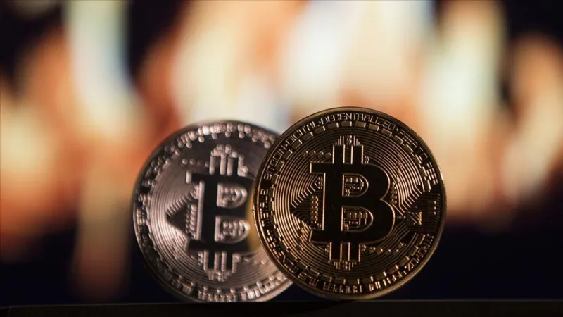 Bitcoin Uçuşa Geçti! ABD ve Çin'den Müjde: Kripto Para Rallisi Başladı!