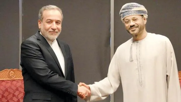 ABD ve İran Nükleer Krizi: Umman'da Gizli Pazarlık mı?
