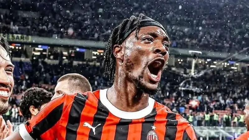 Beşiktaş'tan Transfer Bombası: Abraham Göz Hapsinde!