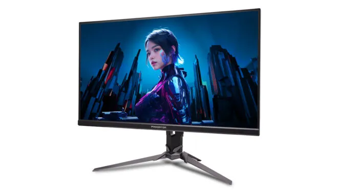 Acer'dan Bomba Gibi İki Yeni Oyuncu Monitörü! Fiyatı Şaşırttı