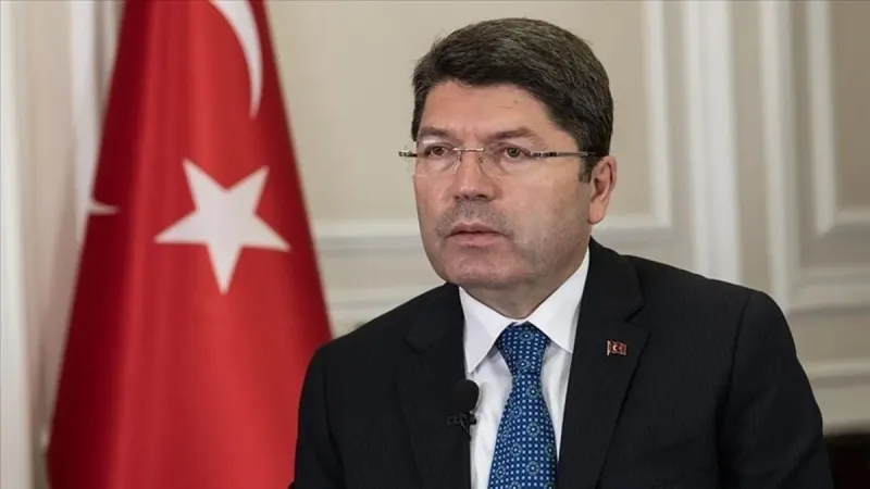PKK Feshediliyor Mu? Bakan Tunç'tan Şok Umut Hakkı Açıklaması!