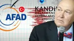 Ahmet Ercan'dan Sert Uyarı: AFAD ve Kandilli Uzlaşmalı! Deprem mi Geliyor?