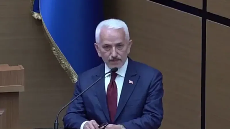 AK Partili isim 'muhalefete baskılar var' diyerek istifa etti