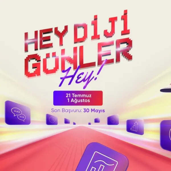 Akbank UniChallenge+ Geri Döndü! Dijital Kariyer Hayalleri Gerçek Oluyor