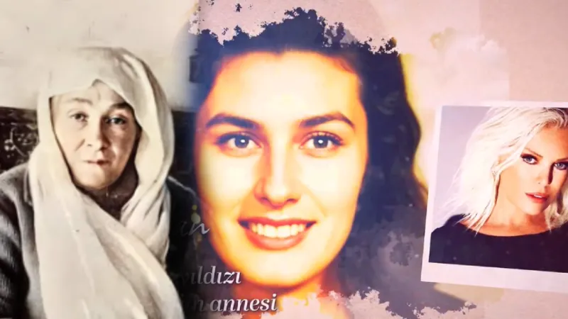 AKP'den Anneler Günü Skandalı! Zübeyde Hanım Neden Yok?
