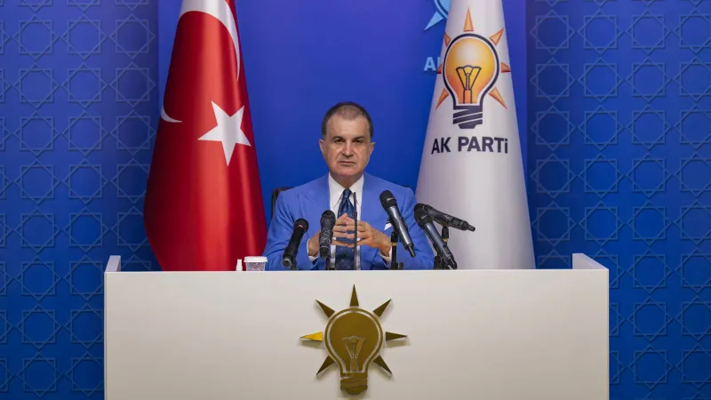 AKP'den Şok PKK Açıklaması: İmralı'dan Çağrı! Neler Oluyor?