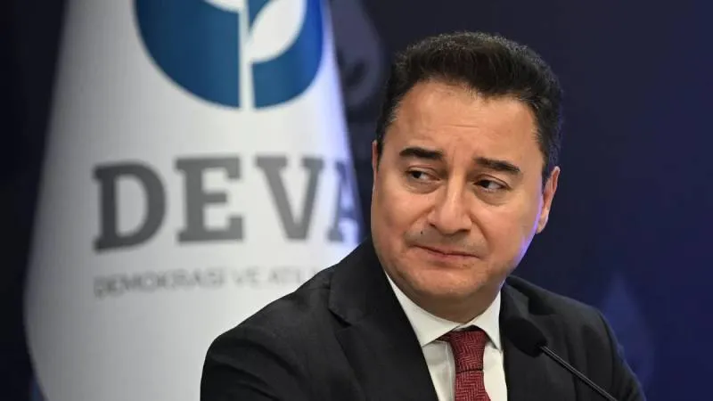 Babacan'dan Kritik PKK Uyarısı! Suriye'de Neler Oluyor?