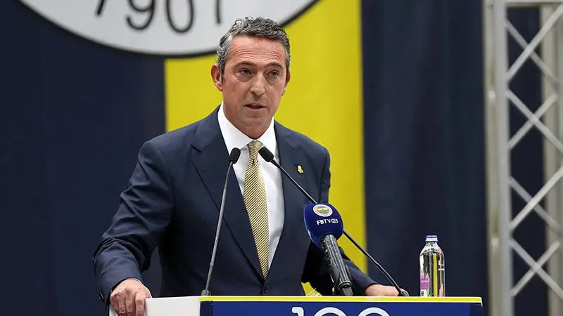 Ali Koç'tan İmza Toplayan Derneğe Baskın! Gerilim Yükseldi