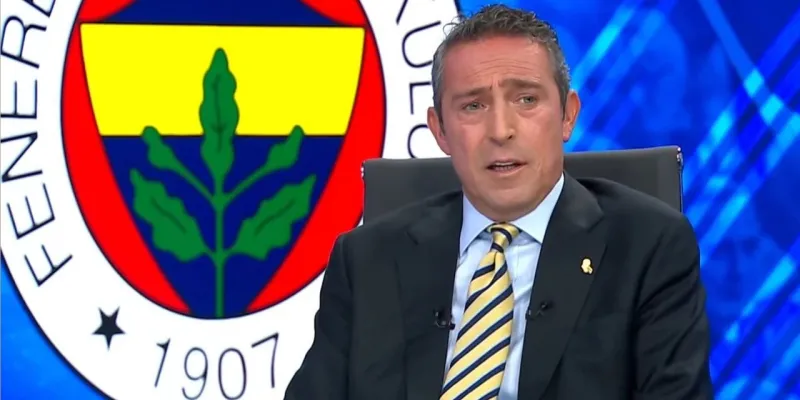 Ali Koç'tan Osimhen Bombası! Transferde Şok Gelişme