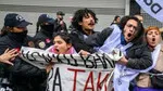Ali Yerlikaya açıkladı... 1 Mayıs'ta gözaltına alınanların sayısı yükseldi