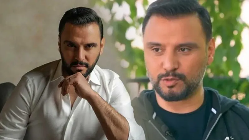 Alişan'dan Şok Uyarı! Annesinin Instagram Hesabı Hacklendi!