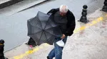 Ankara Alarmda! Kuvvetli Fırtına Kapıda!