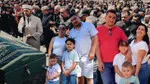 İtfaiye Erinden Korkunç Plan! Eşini ve Çocuklarını Öldürdü Mü?