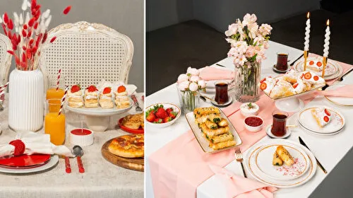 Anneler Günü Sofraları: Pek Food ile Lezzet Şöleni!