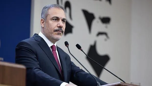 Antalya'da Sürpriz NATO Zirvesi! Türkiye'nin Kritik Rolü
