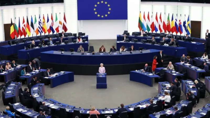 AP'de Lobicilik Alarmı! Yolsuzlukla Mücadelede Yeni Dönem