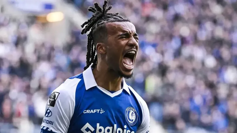 Archie Brown'dan Şok İtiraf: Fenerbahçe ve Galatasaray...