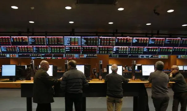 Avrupa Borsaları Uçuşa Geçti! Enflasyon Verisi Beklentisi