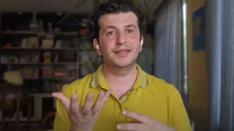 Ay Yay'da! Dinçer Güner'den Gökyüzü Yorumu: Bugün Sizi Ne Bekliyor?