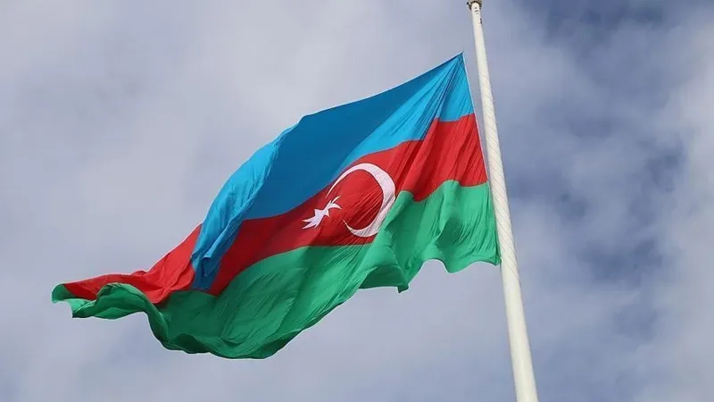 Azerbaycan'dan Sert Tepki: Hindistan Pakistan'a Saldırdı!