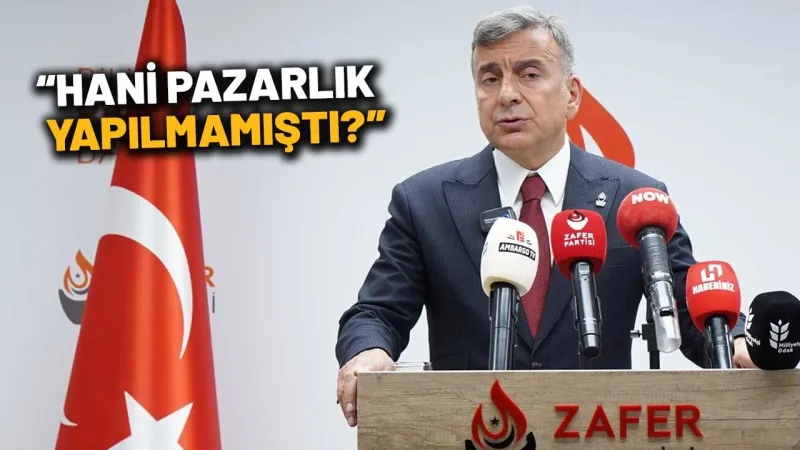 PKK Fesih Kararı: AKP'nin Açılım Politikası mı Etkili Oldu?