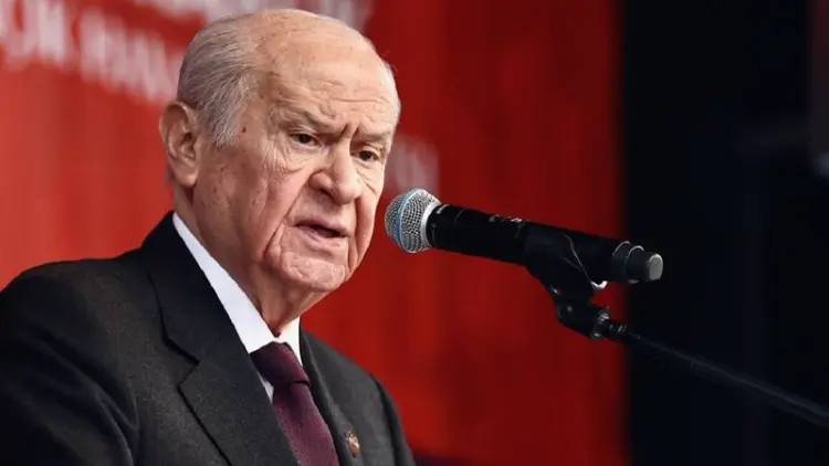 Bahçeli: Çağrı baştan sana değerli ve önemli; örgütün bütün bileşenlerine yapıldı, Türk milleti namına müteşekkiriz